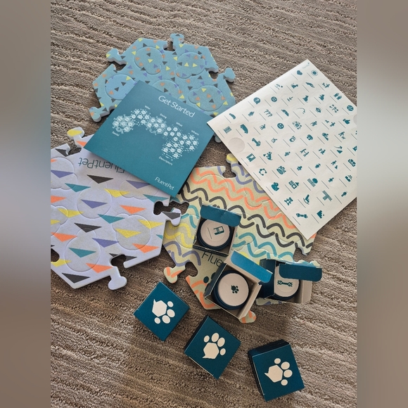 FluentPet Get Started Kit - Picture 6 of 11